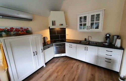De Bult Ski Chalet | Chalet Ferienlust in Steenwijk