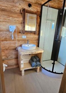 Saru Dornei Ski Chalet | Chalet Gabriela
