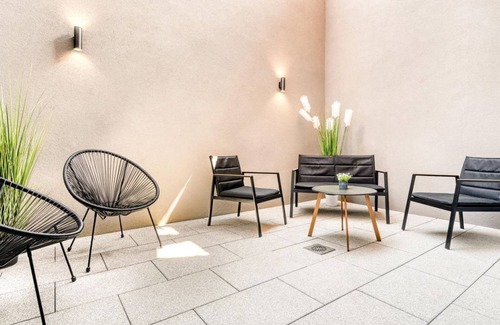 Wald am Arlberg Apartment | Chalet Glockenblume - Arlberg Chalets