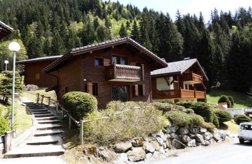 Les Contamines-Montjoie Ski Chalet | Chalet Goh - Chalet Goh MAE-5336