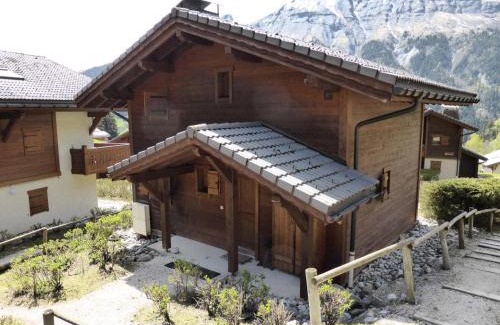 Les Contamines-Montjoie Ski Chalet | Chalet Goh - Chalet Goh MAE-5336
