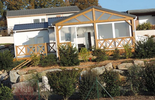 Arzal Ski Chalet | Chalet Gulf of Morbihan, Barrage d'Arzal
