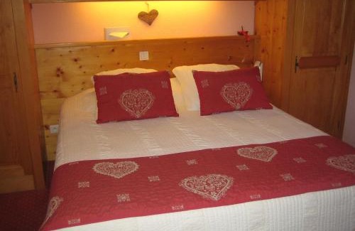 Les Gets Apartment | Chalet Hotel Régina