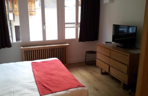Les Gets Apartment | Chalet Hotel Régina