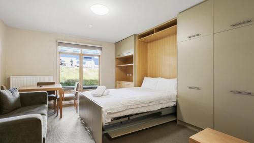 Hotham Heights House | Chalet Hotham 7