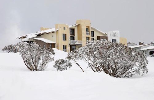 Hotham Heights House | Chalet Hotham 7