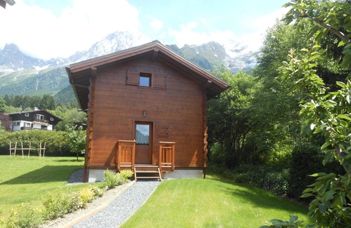 Les Houches Ski Chalet | Chalet Houches near Chamonix to