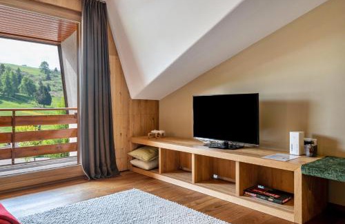 Castelrotto Ski Chalet | Chalet Hubertus