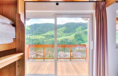 Muehlbach Am Hochkoenig Ski Chalet | Chalet in Mühlbach near Hochkönig Ski Area