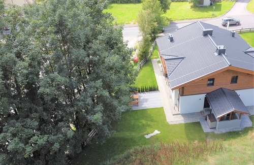 Muehlbach Am Hochkoenig Ski Chalet | Chalet in Mühlbach near Ski Amade