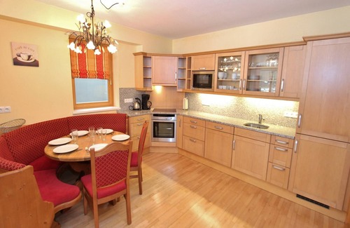Hinterglemm Ski Chalet | Chalet in Saalbach near Ski Lift