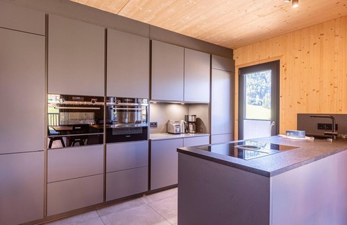 Hohentauern Ski Chalet | Chalet in Hohentauern near Ski Slopes