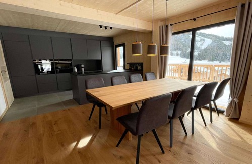 Hohentauern Ski Chalet | Chalet in Hohentauern near Ski Slopes
