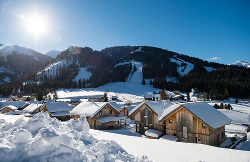 Hohentauern Ski Chalet | Chalet in Hohentauern near Ski Slopes