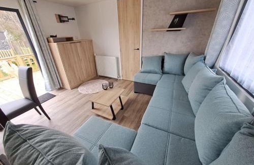 Lauwersoog House | Chalet in Holland am Meer