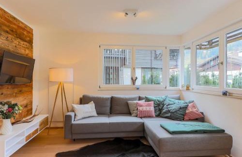 Kirchdorf in Tirol House | Chalet in Kirchberg near Ski Slopes