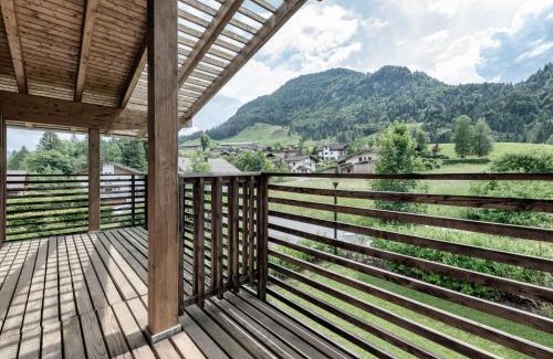 Kirchdorf in Tirol House | Chalet in Kirchberg near Ski Slopes