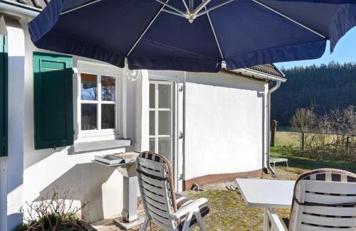 Eppe House | Chalet in Korbach nahe Ski Willingen