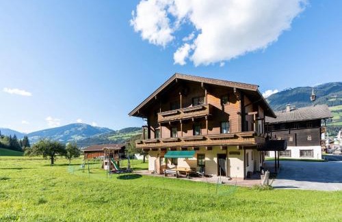 Mittersill Apartment | Chalet in Mittersill near Ski Slopes