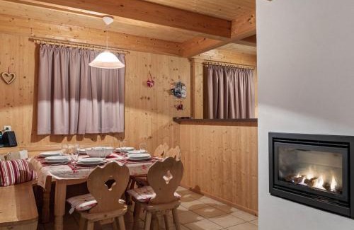 Sankt Georgen am Kreischberg Ski Chalet | Chalet in Styria near Kreischberg Ski