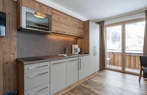 Saalbach Ski Chalet | Chalet in Saalbach near Ski Lift and Sauna