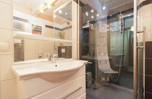 Stadl an der Mur Ski Chalet | Chalet in Styria near the ski area