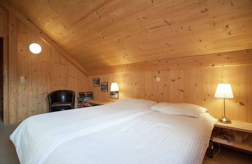 Stadl an der Mur Ski Chalet | Chalet in Styria near the ski area