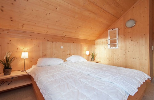 Stadl an der Mur Ski Chalet | Chalet in Styria near the ski area
