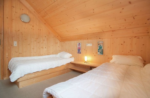 Stadl an der Mur Ski Chalet | Chalet in Styria near the ski area