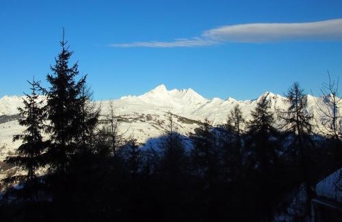 Vallandry Ski Chalet | Chalet in Vallandry near Paradiski Ski Area