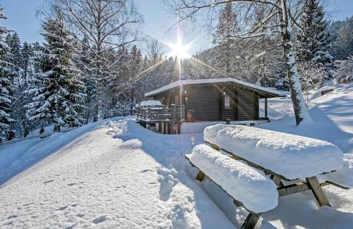 Woergl Ski Chalet | Chalet in Wörgl near SkiWelt Wilder Kaiser