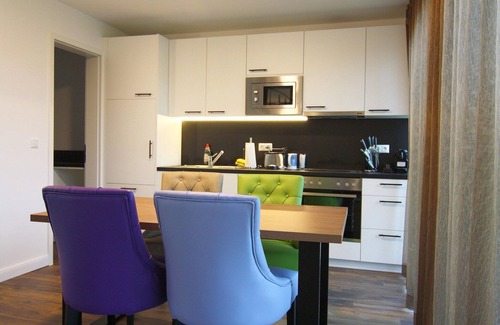 Wendorf House | Chalet in Wendorf