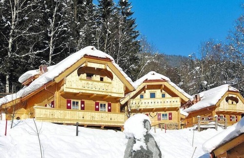 Schonbach Ski Chalet | Chalet in Wildkogel near Ski Slopes