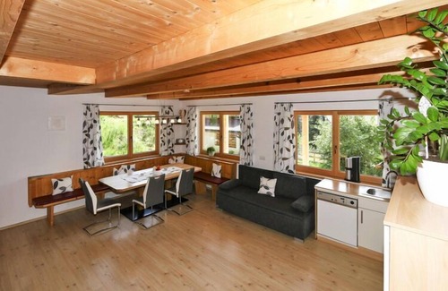 Rohrberg House | Chalet in Zell am Ziller near Ski Lifts