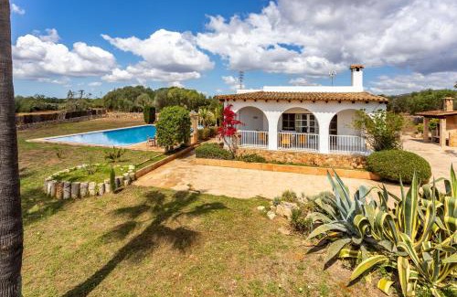 Santanyi House | Chalet Irene by dracmallorca