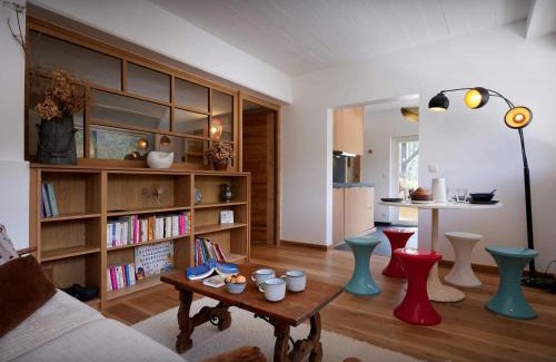 Les Contamines-Montjoie Ski Chalet | Chalet Jorat - OVO Network