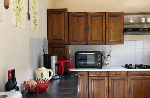 Allemond House | Chalet L Etend d Art, Explore Oisans