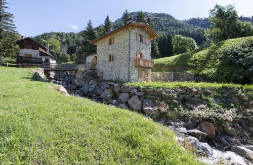 Ponte di Legno Apartment | Chalet La Mia Baita 2