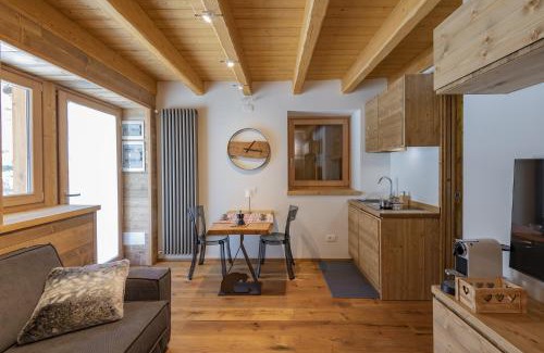 Ponte di Legno Apartment | Chalet La Mia Baita 2