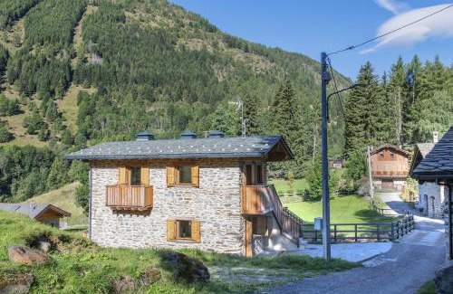 Ponte di Legno Apartment | Chalet La Mia Baita 2