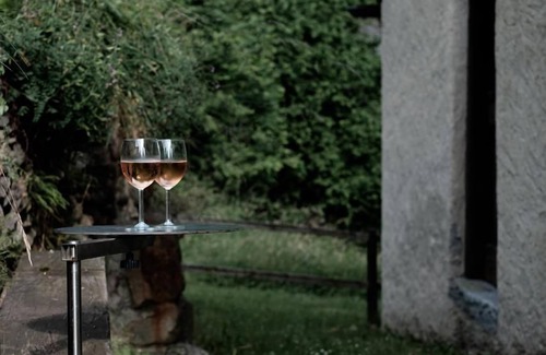 Calpiogna Ski Chalet | Chalet "La Stalla" with sauna relaxation