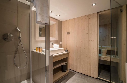 La Perriere Ski Chalet | Chalet La Tania, 8 pièces, 12 personnes - FR-1-575-30