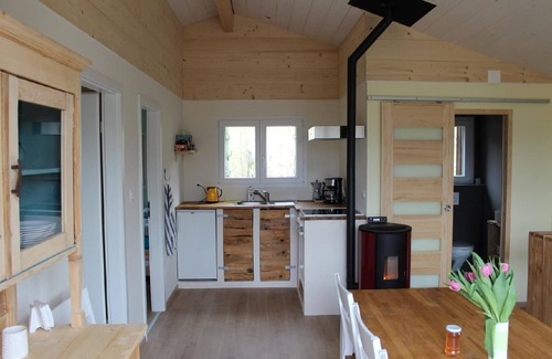 Haute-Sorne Ski Chalet | Chalet - Le Champ des Perches, (Berlincourt)