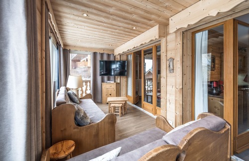 Jeux Ski Chalet | CHALET LE CHEVAL BLANC