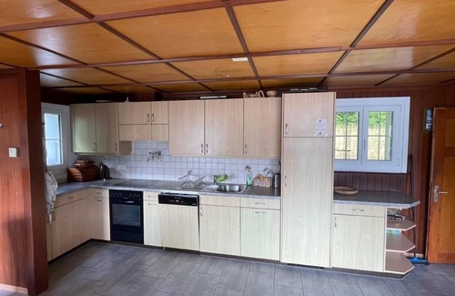 Les Bioux Ski Chalet | Chalet Le Clapotis