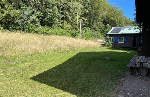 Les Bioux Ski Chalet | Chalet Le Clapotis