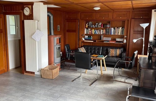 Les Bioux Ski Chalet | Chalet Le Clapotis