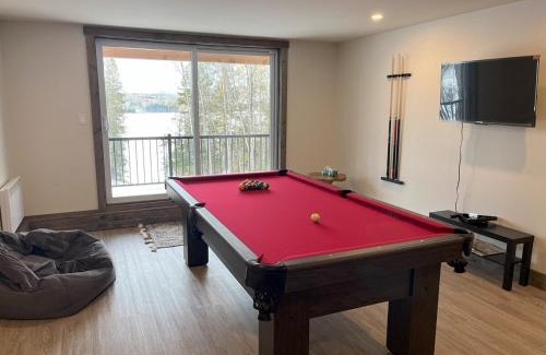 Chertsey Ski Chalet | Chalet Le Douillet