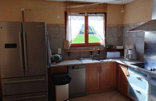 Saint-Diery Ski Chalet | Chalet Les Adrets de Sancy-au Coeur de L'auvergne
