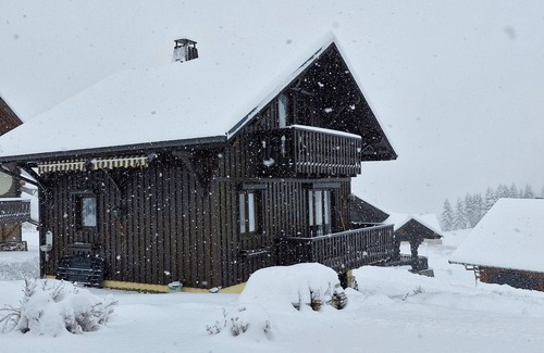 Le Praz de Lys Ski Chalet | Chalet Les Cîmes de Praz